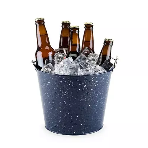 Cubeta de Cerveza