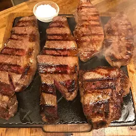 Colita de cuadril ARG