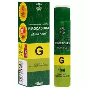 PIROCADURA 18ML