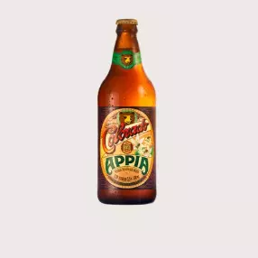 Cerveja Colorado Appia - GRF 600 ml