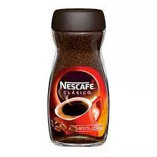 Nescafe Clasico 100gr