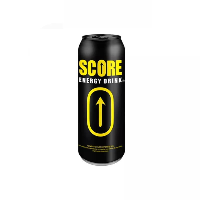 Energetica Score Original 500 c.c.