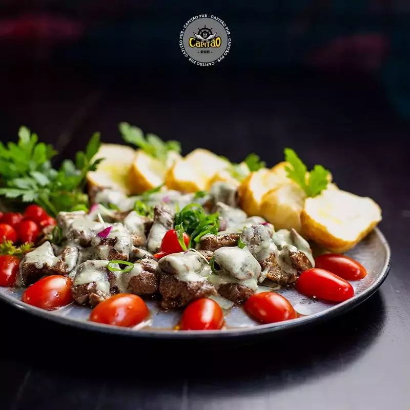 Mignon gorgonzola
