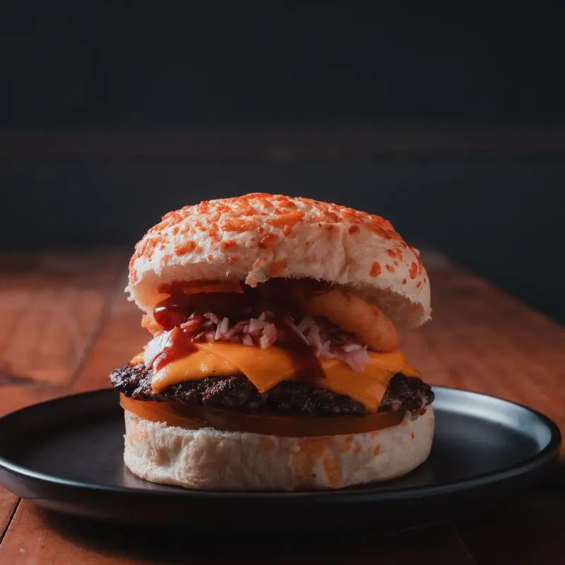 Umami Burger