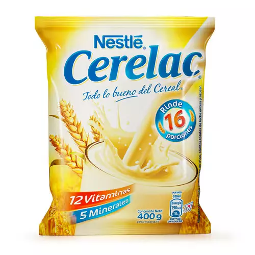 Cerelac 400gr
