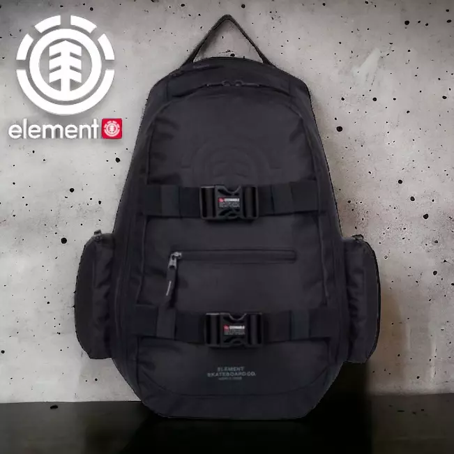 Backpack Element