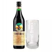 FERNET COMBINADO BRANCA