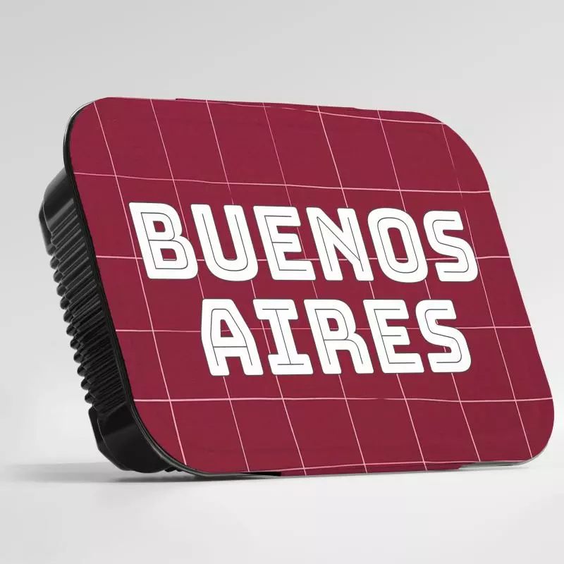 Buenos Aires