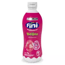 Cobertura fino beijo 1kg