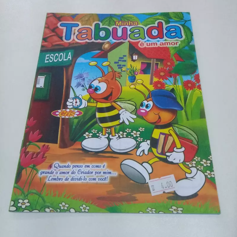 Tabuada