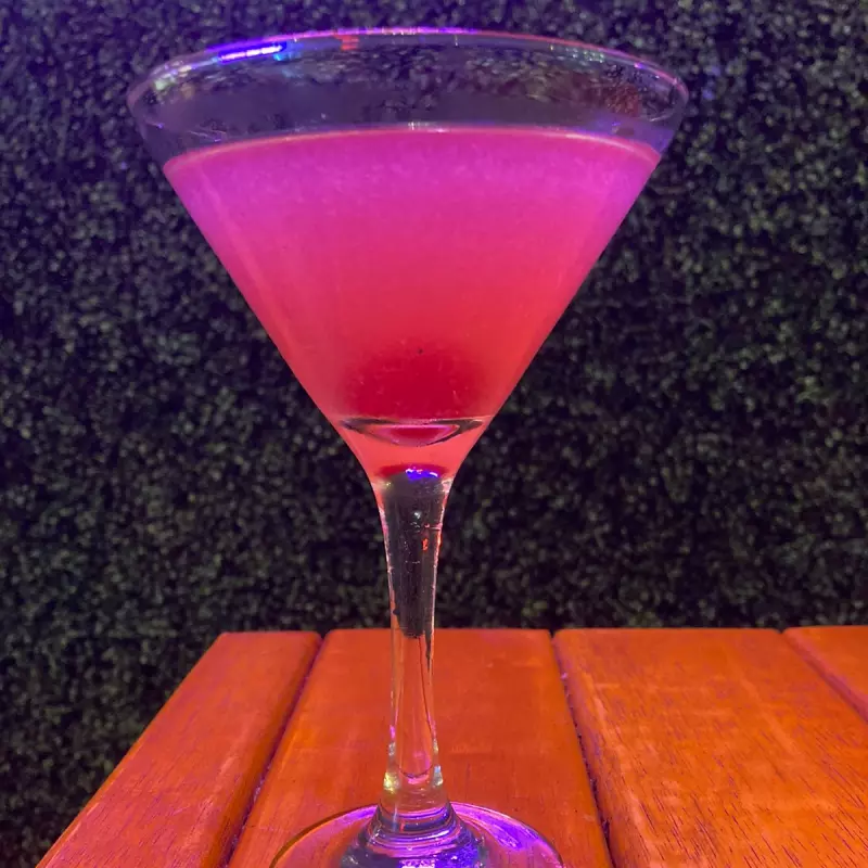Cosmopolitan