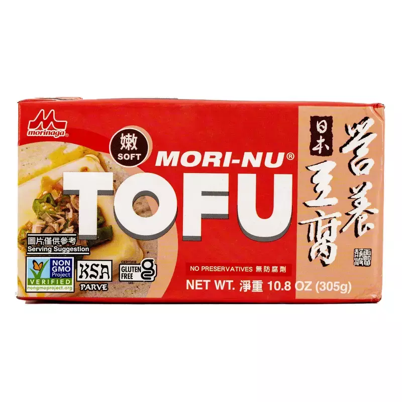 Tofu Suave