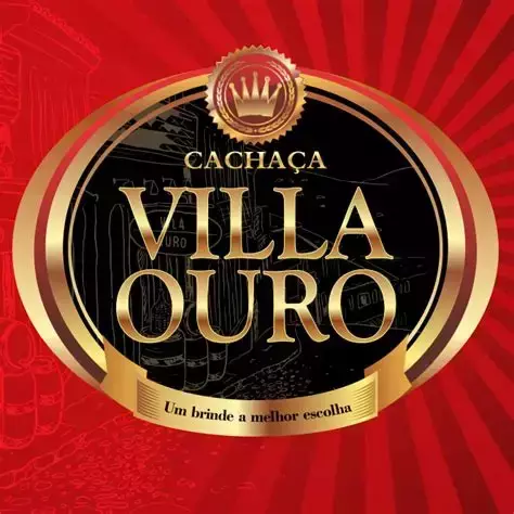 VILA OURO PET  500ML