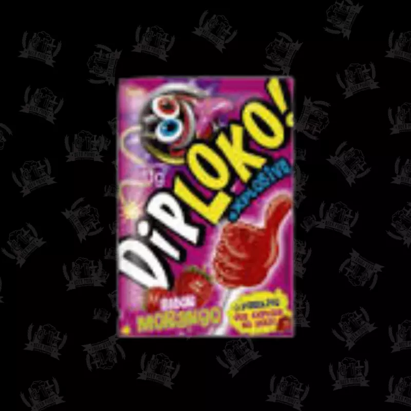 DipLoko Morango