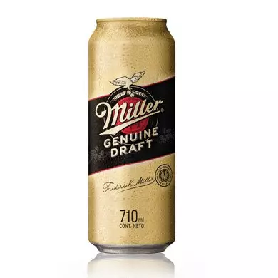 Miller porroncito