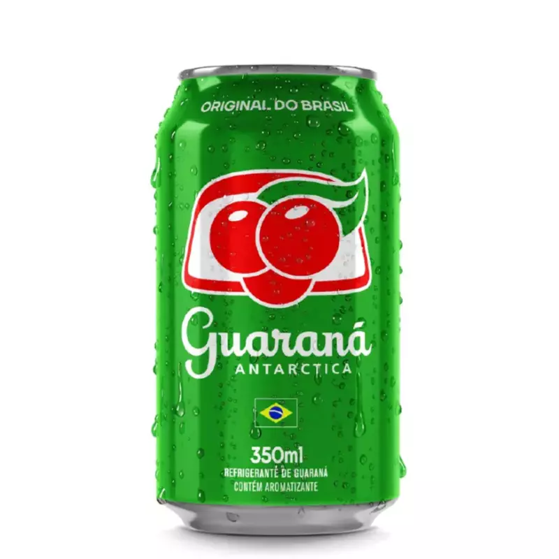Guaraná Antártica