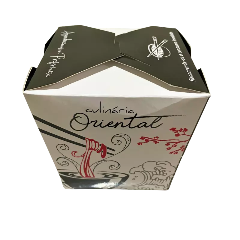 Yakisoba Vegetariano 500g