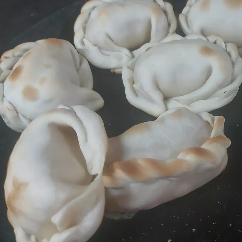 Empanadas