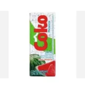 ÁGUA DE COCO COKO MELANCIA C/ 27