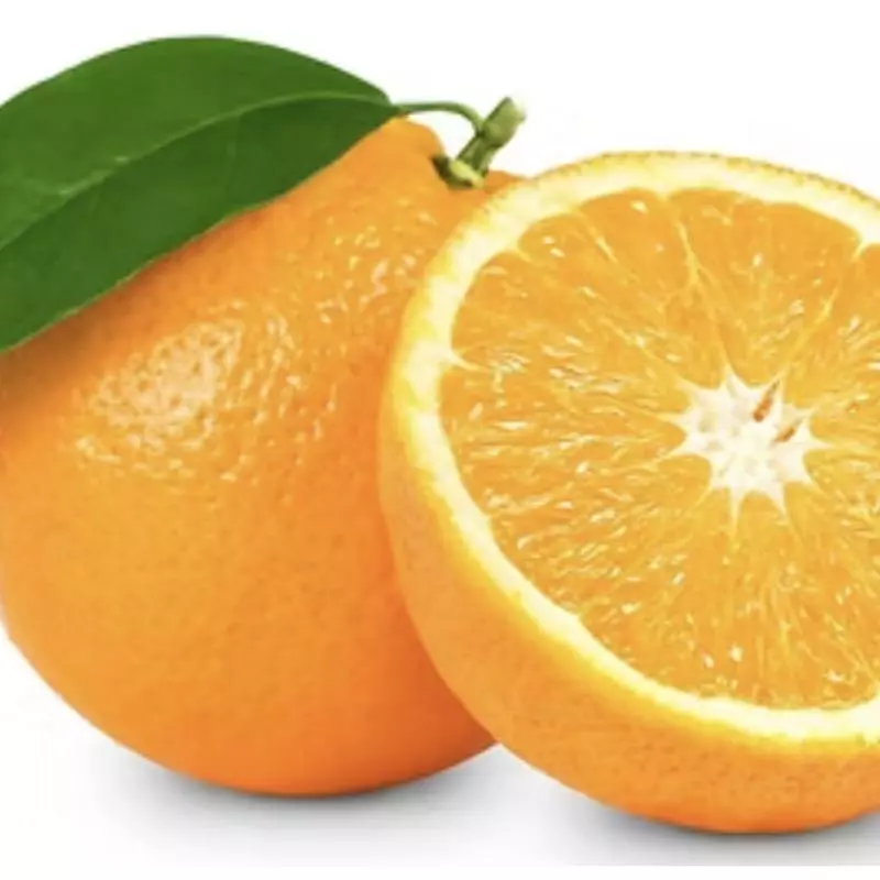 LARANJA