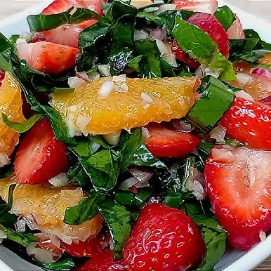 ENSALADA FRUTAL