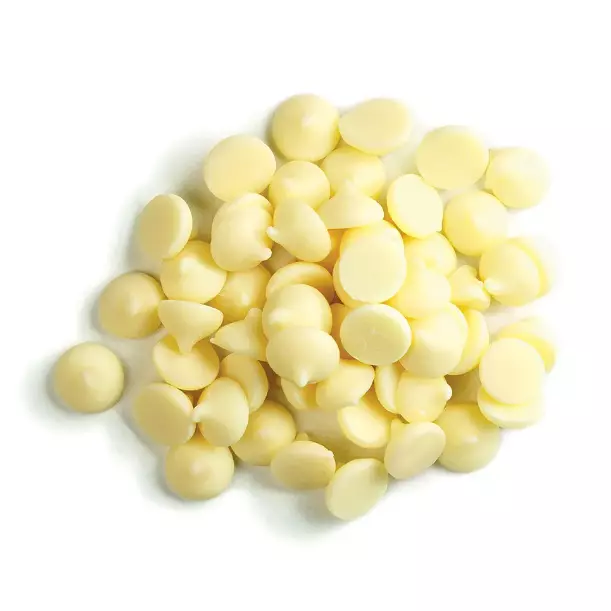 Chocolate Branco p/ Cobertura - 100g