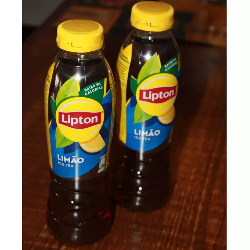 Ice tea Limão 500ml