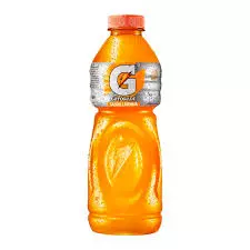 Gatorade Laranja - Pet 500ml