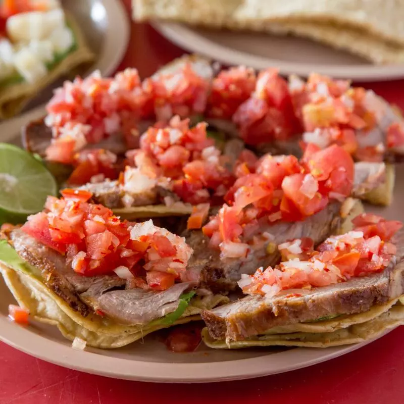 ORDEN CON CARNITAS