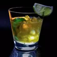 caipirissima