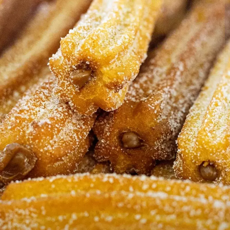 CHURROS