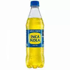 inca kola 600 ml