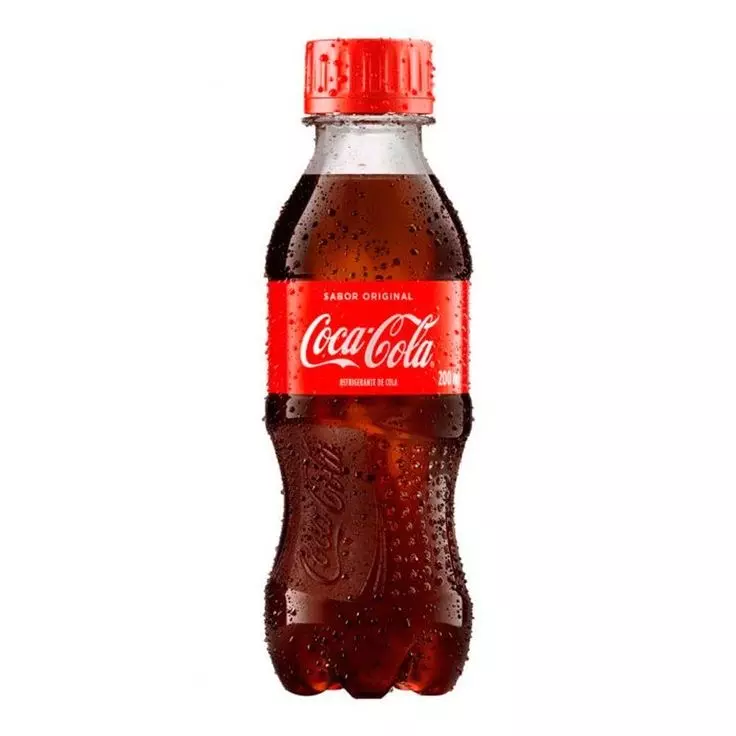 Coca-Cola