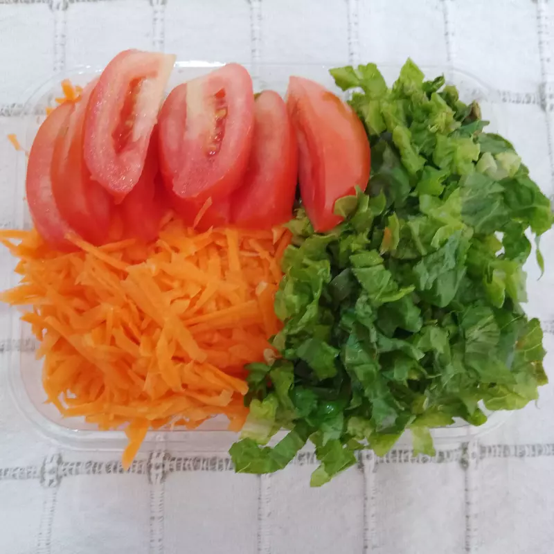 Ensalada 1