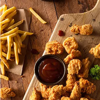 ⭐NUEVO - Chicken POP
