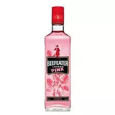 Gin Beefeater Lond Pink 750 ML