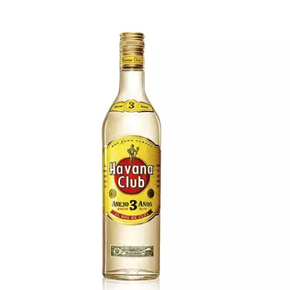 Havana club añejo