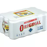 ORIGINAL  269 ML CX 15  UNID