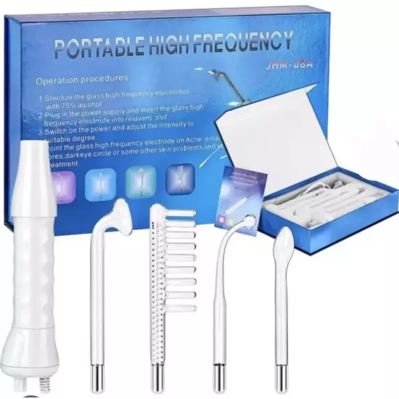 Alta Frecuencia Portátil