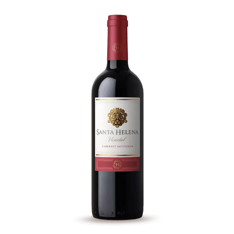 Cabernet Santa Helena (Chile)
