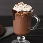 Chocolate quente