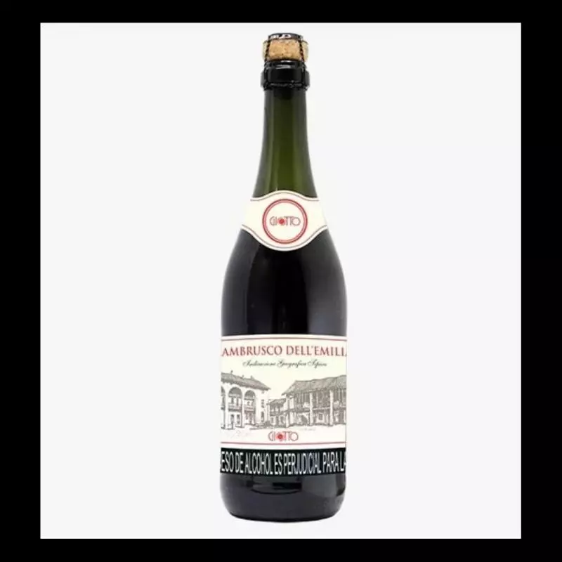 Lambrusco dell'Emilia