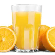 Suco Natural de Laranja 500 ml