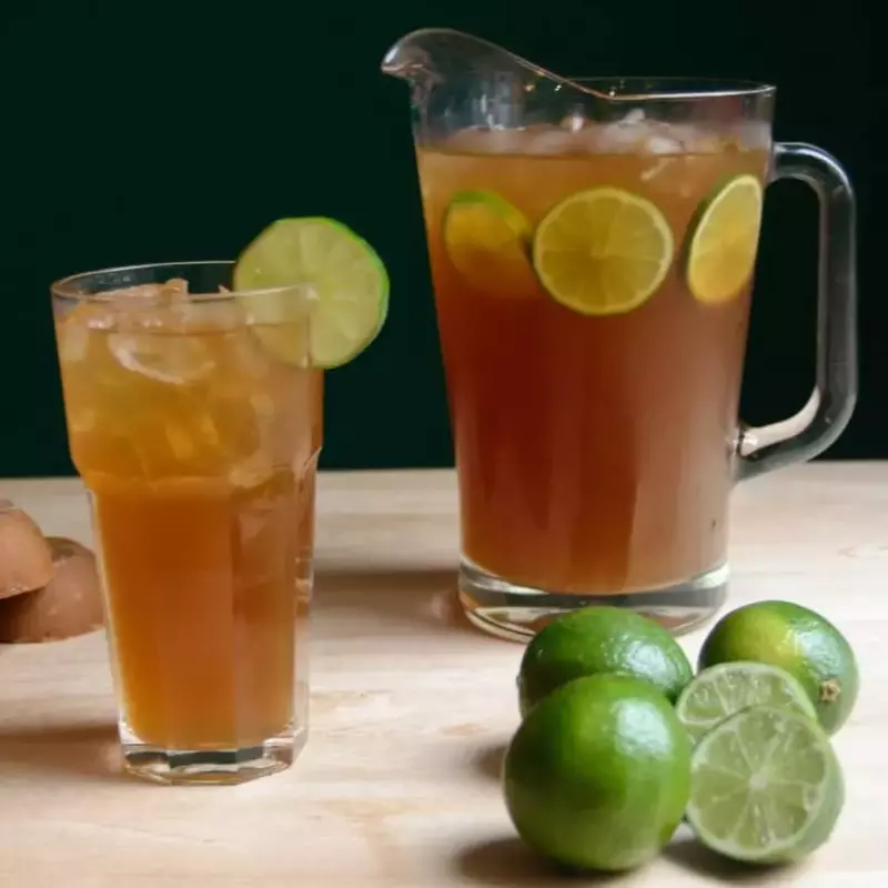 Jarra de Agua de Panela