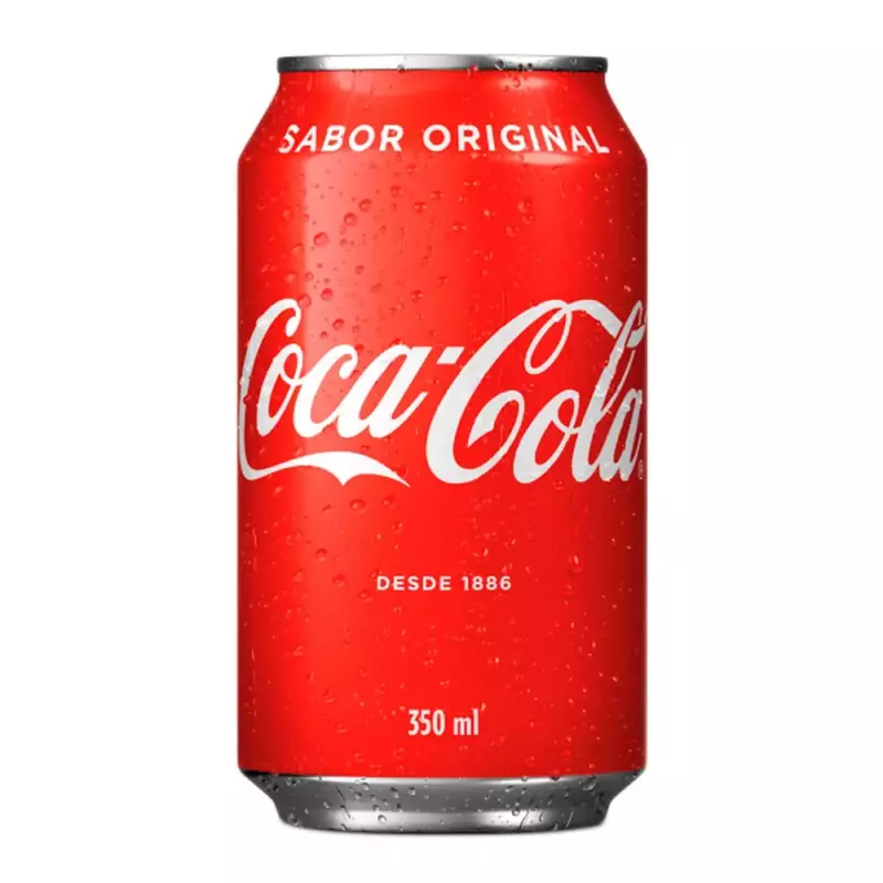 Coca-cola 350ml
