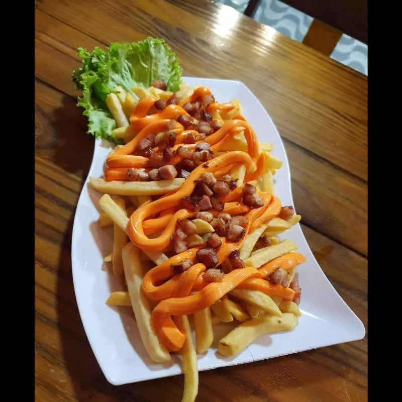 Batata Frita