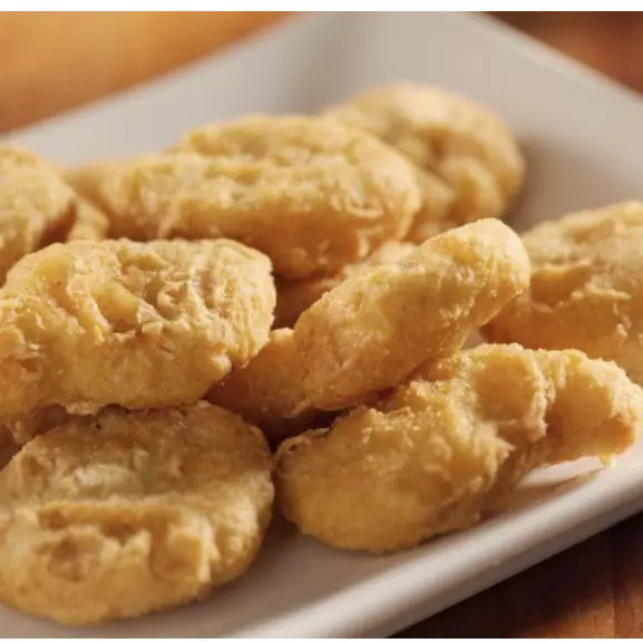 NUGGETS