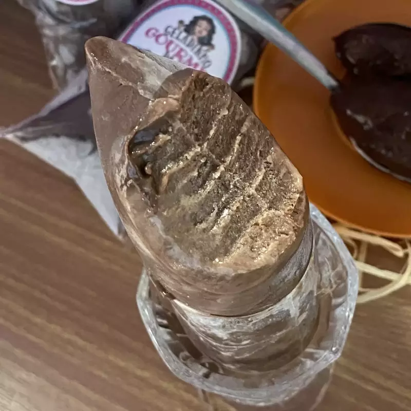 Brigadeiro de Panela