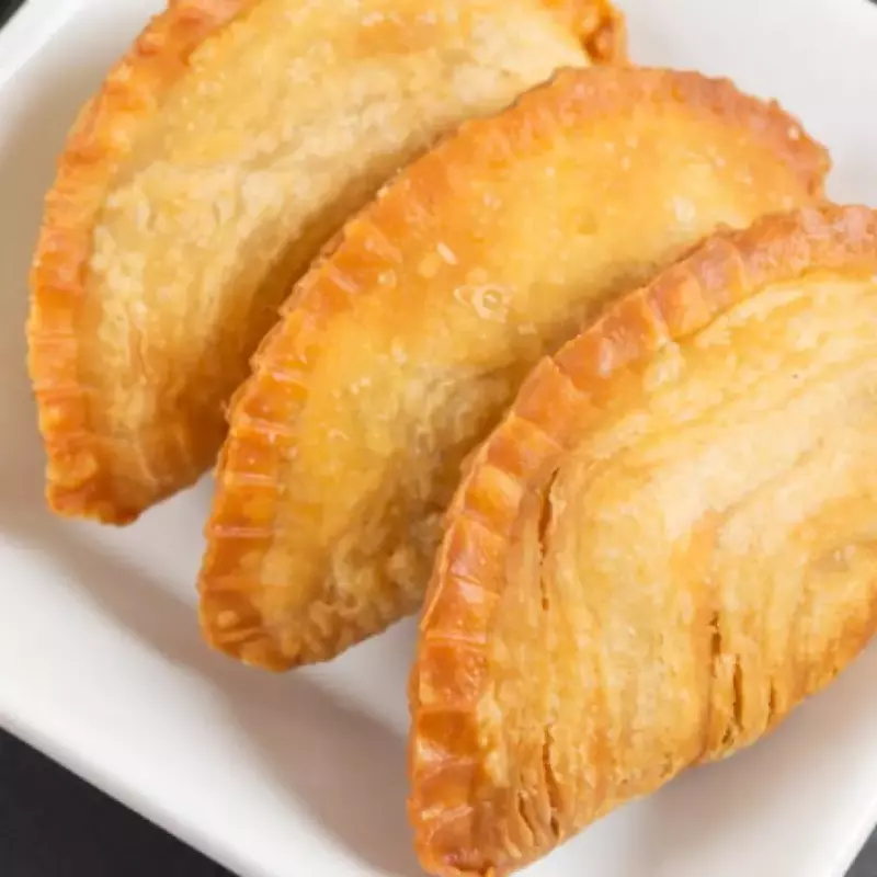EMPANADA DE POLLO
