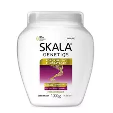 CREME COND SKALA GENETIQS POTE 1KG